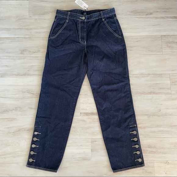 Current Air Loose Fit Jeans - Picture 1 of 7